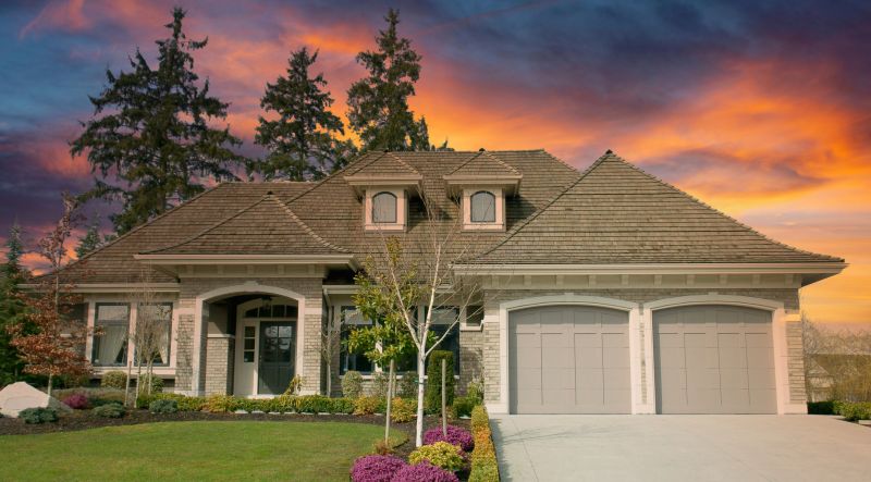 Shake Roof Installation