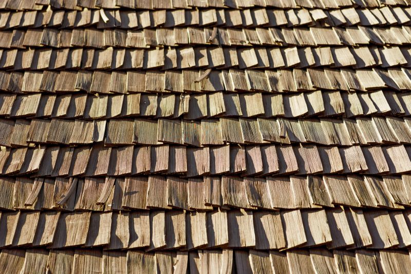 What To Expect During A Wood Shake Roof Installation